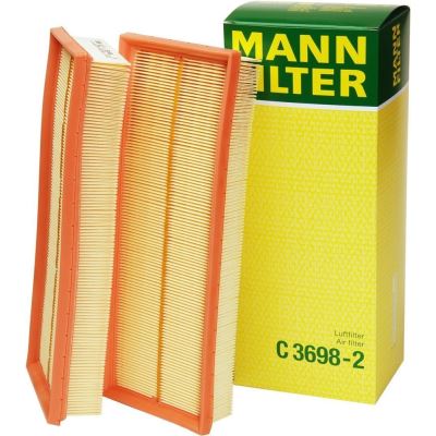 Mann+Hummel C369832 Filtre à air