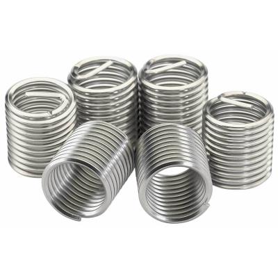 Filets Rapportes Type Helicoil : 20 Filets M6X100