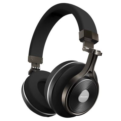 Casque Bluetooth V4.1 BLUEDIO T3 Stéréo Microphone Micro SD