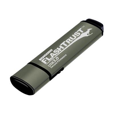 Kanguru FlashTrust USB 3.0 - clé USB - 16 Go