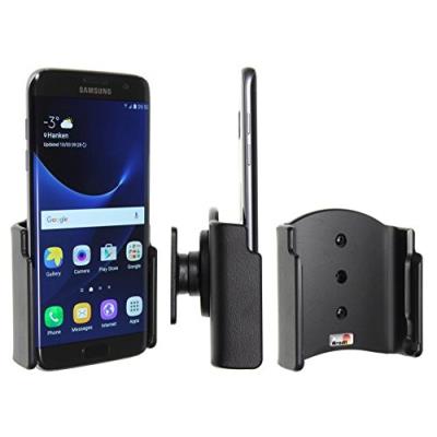 Brodit mobile phone support ventouse - samsung galaxy s7 edge - sadapte galaxy s7 edge g935f brodit ab 511866
