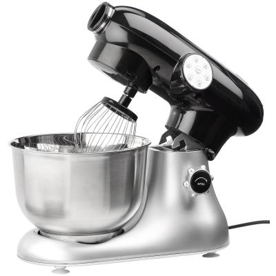 Robot de cuisine design Rétro 1200 W