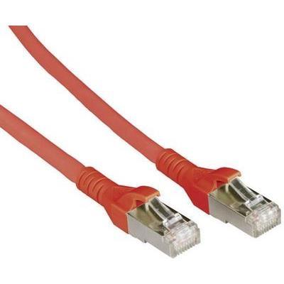 Câble réseau rj45 cat 6a s ftp btr netcom - [1x rj45 mâle - 1x rj45 mâle] - 5.00 m - 1308455066-e