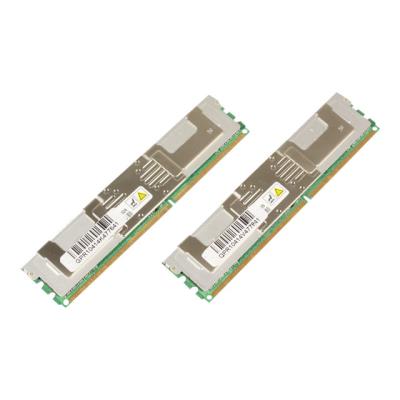 MicroMemory - DDR2 - 16 GB: 2 x 8 GB - FB-DIMM 240-pin