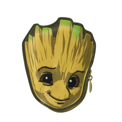 ABYstyle - Marvel - Les Gardiens de la Galaxie - Porte-Monnaie - Groot