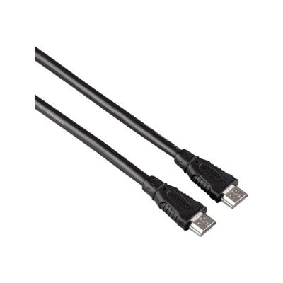 Hama High Speed HDMI-kabel - 1.8 m