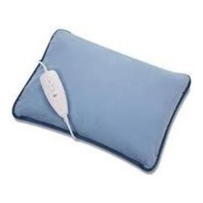 ASTORIA Coussin Chauffant Confort Bleu AD025A