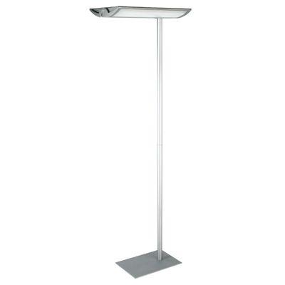 Nc - Lampadaire fluo MAULNAOS 2x55W