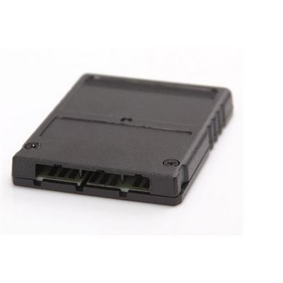 Memory Card 64mb Compatible Con Playstation 2 | Cuotas sin interés