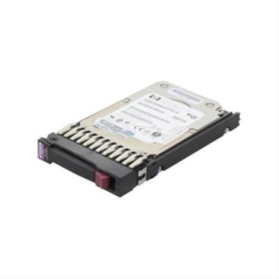 HPE Dual Port - vaste schijf - 36 GB - SAS
