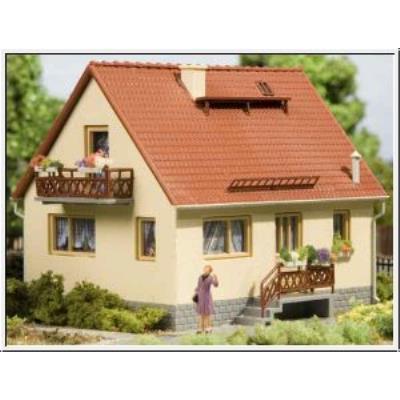 Haus Ingrid