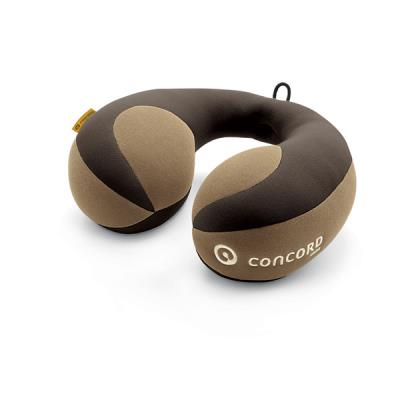 Tour de cou luna walnut brown