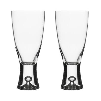 Verres à  bière iittala Tapio 0,3 L - 2 p.
