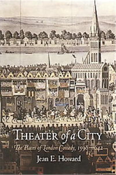 Theater of a City