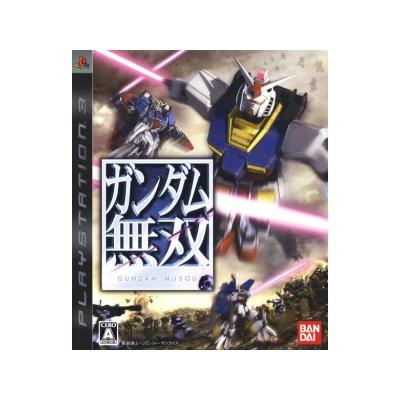 Gundam Musou - IMPORT JAPONAIS