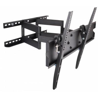 Techly ica-plb 147m support décran plat pour bureau 301429