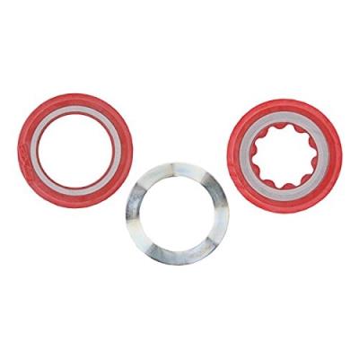 Sram fond et support pour ensemble rondelle ondulee pressfit route gxp