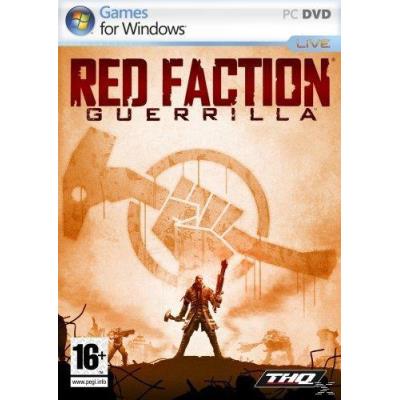 Red Faction - Guerrilla