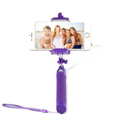 Perche à selfie Fiji Violet