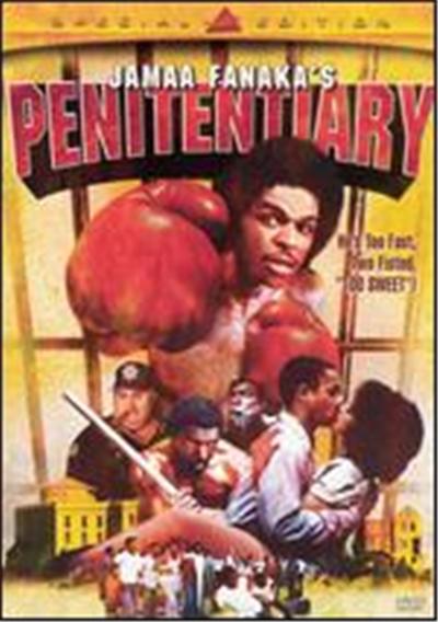 Penitentiary [Special Edition]