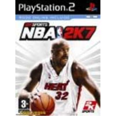 Nba 2K7