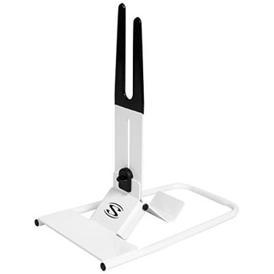 Sari selle râtelier the boss 6014 blanc