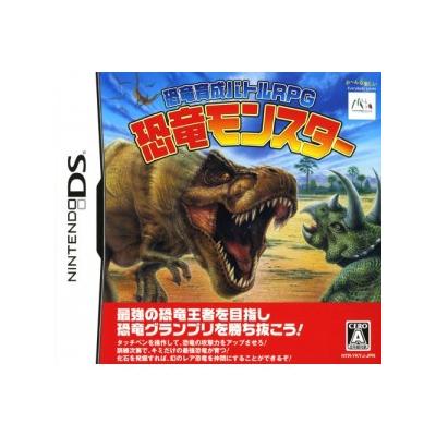 Acheter Kyouryuu Ikusei Battle RPG: Kyouryuu Monster - IMPORT JAPONAIS État correct - 33,99 € Kyouryuu Ikusei Battle RPG: Kyouryuu Monster - IMPORT JAPONAIS État correct - reconditionné disponible sur Fnac