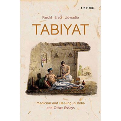Tabiyat: Medicine and Healing in India - [Version Originale]