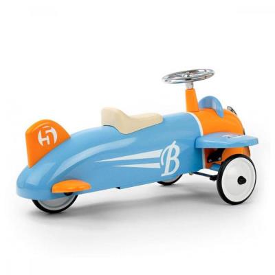 porteur speedster avion