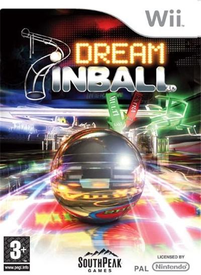 Dream Pinball