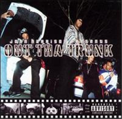 Out Tha Trunk
