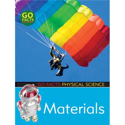 Materials (Go Facts: Physical Science) (Paperback)