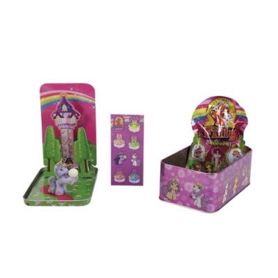Filly unicorn fortuna