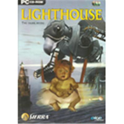 Lighthouse, The Dark Being