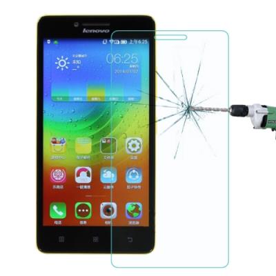 0.26mm 9H+ 2,5D Film Verre Anti Explosion Lenovo Lemon K3