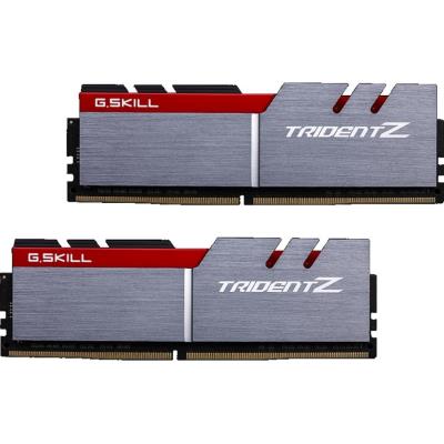 G.skill 16gb ddr4-3000 f4-3000c15d-16gtz