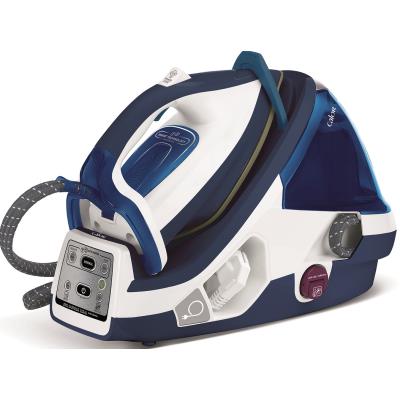Centrale vapeur autonomie illimitée CALOR GV8962CO PRO EXPRESS TOTAL