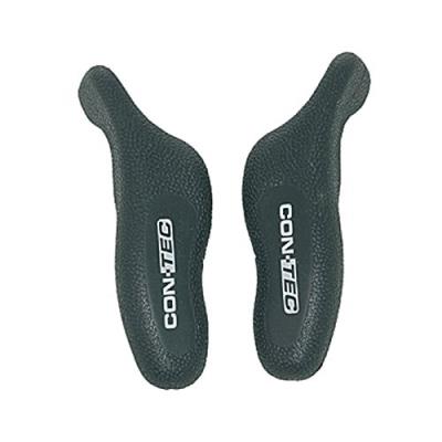 Contec barre dextension vélo noir