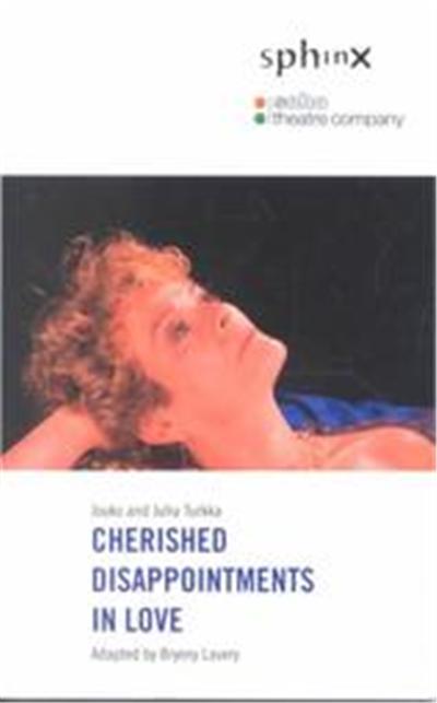 Cherished Disappointments in Love