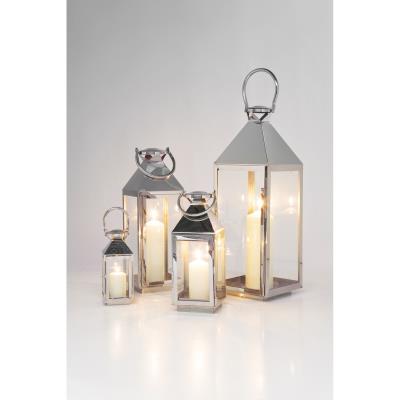 Lanterne Giardino 4/set Kare Design