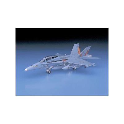F/A-18D Hornet