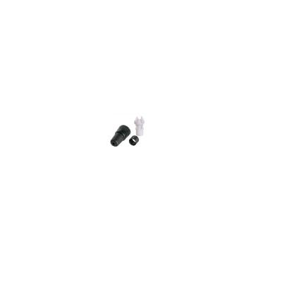 Neutricon - NEUTRIK - busing and chuck type strain relief - IP54
