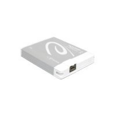 DeLOCK Card Reader FireWire B > Compact Flash - kaartlezer - FireWire 800