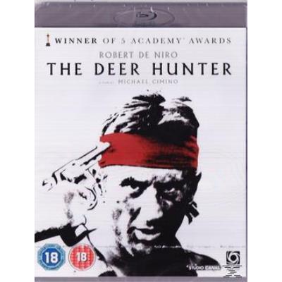The Deer Hunter
