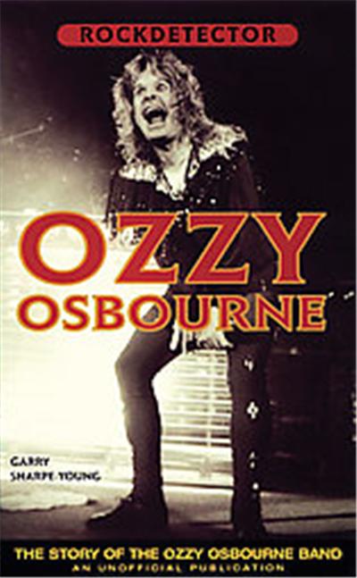 Ozzy Osbourne, Rockdetector