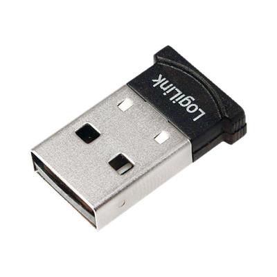 LogiLink USB Bluetooth V4.0 Dongle - netwerkadapter