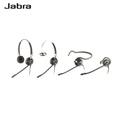 Jabra BIZ 2400 II Mono 3in1 WB Wideband