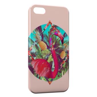 coque iphone 5 flamant rose coque iphone 5 flamant rose