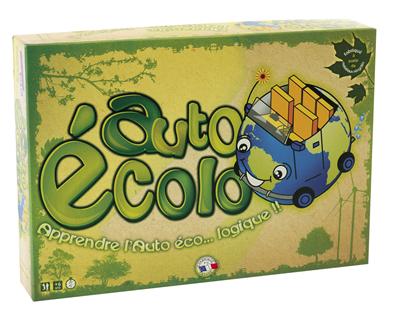 AUTO ECOLO FERRIOT
