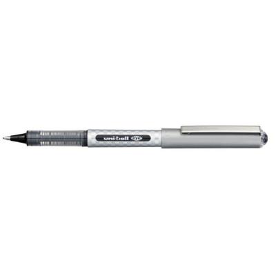 EYEDESIGN Roller Encre Liquide Pointe Métal Noir